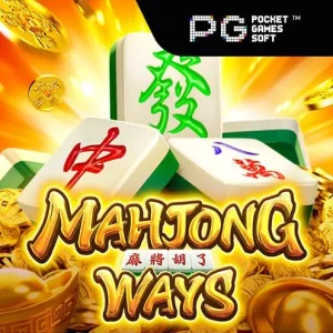 slot mahjong ways